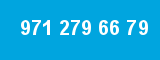 971 279 66 79